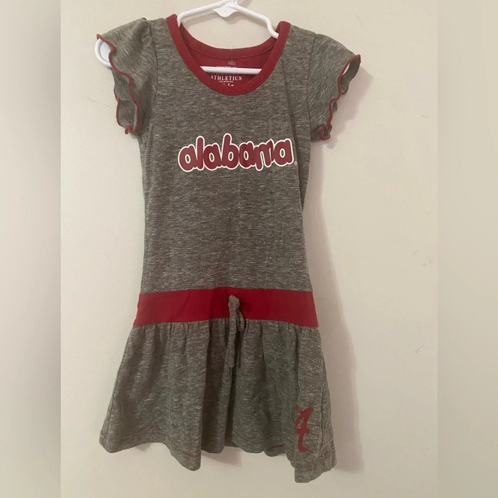 Alabama Crimson Tide Dress